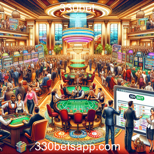 A Importância do Suporte ao Cliente na 330bet
